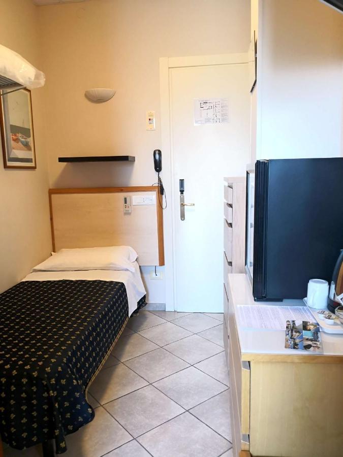 Hotel Delle Mimose Diano Marina Exteriér fotografie