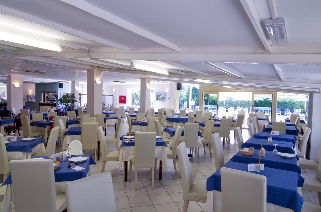 Hotel Delle Mimose Diano Marina Exteriér fotografie