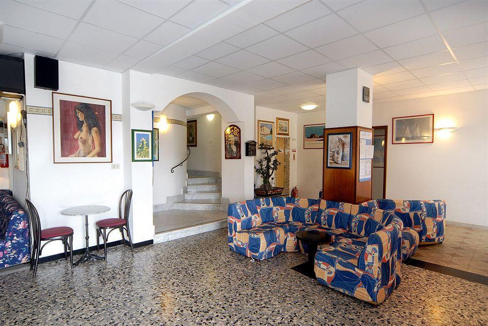 Hotel Delle Mimose Diano Marina Exteriér fotografie