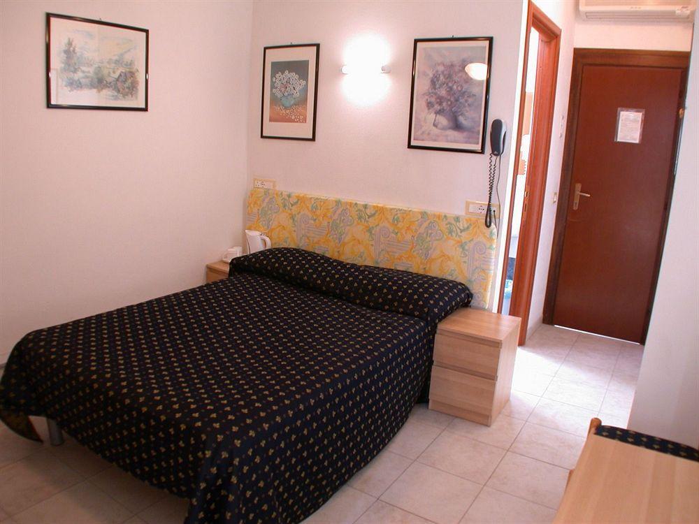 Hotel Delle Mimose Diano Marina Exteriér fotografie