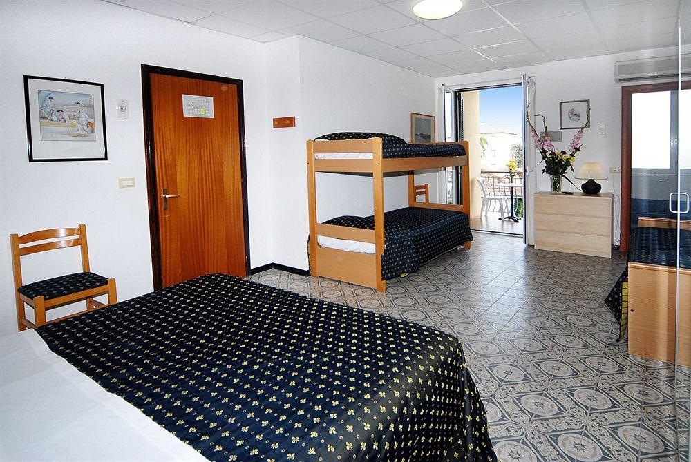 Hotel Delle Mimose Diano Marina Exteriér fotografie