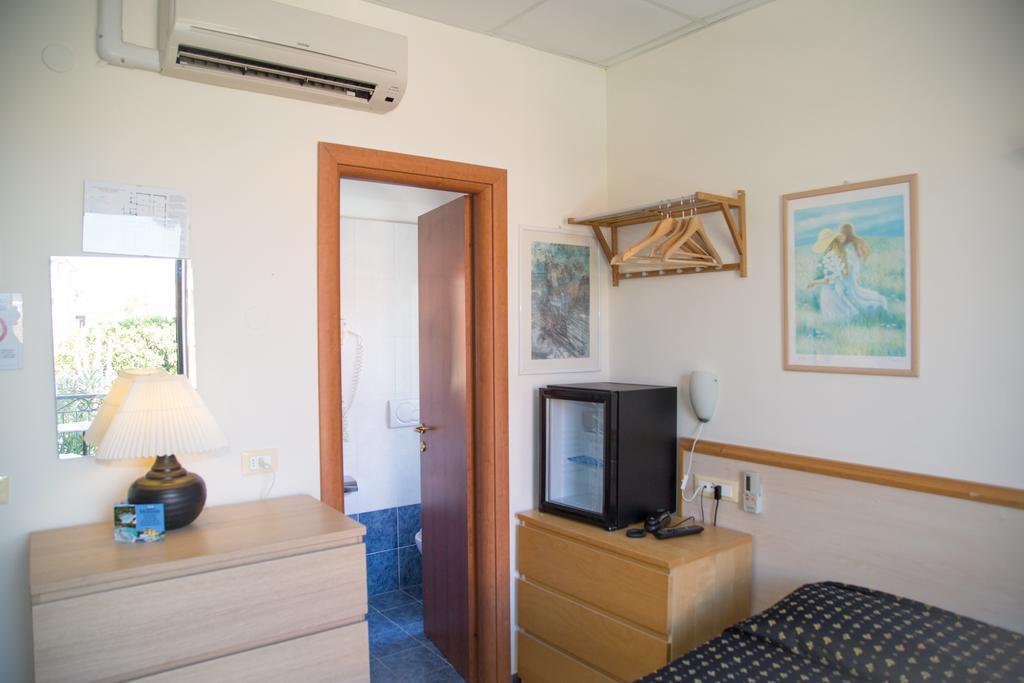 Hotel Delle Mimose Diano Marina Exteriér fotografie