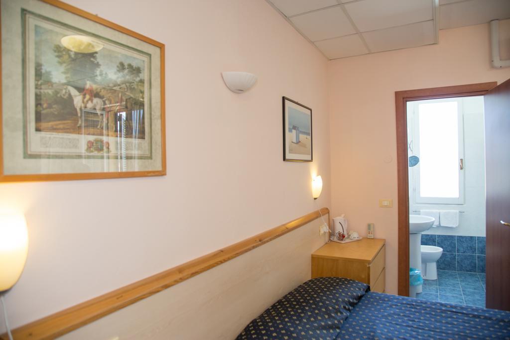 Hotel Delle Mimose Diano Marina Exteriér fotografie
