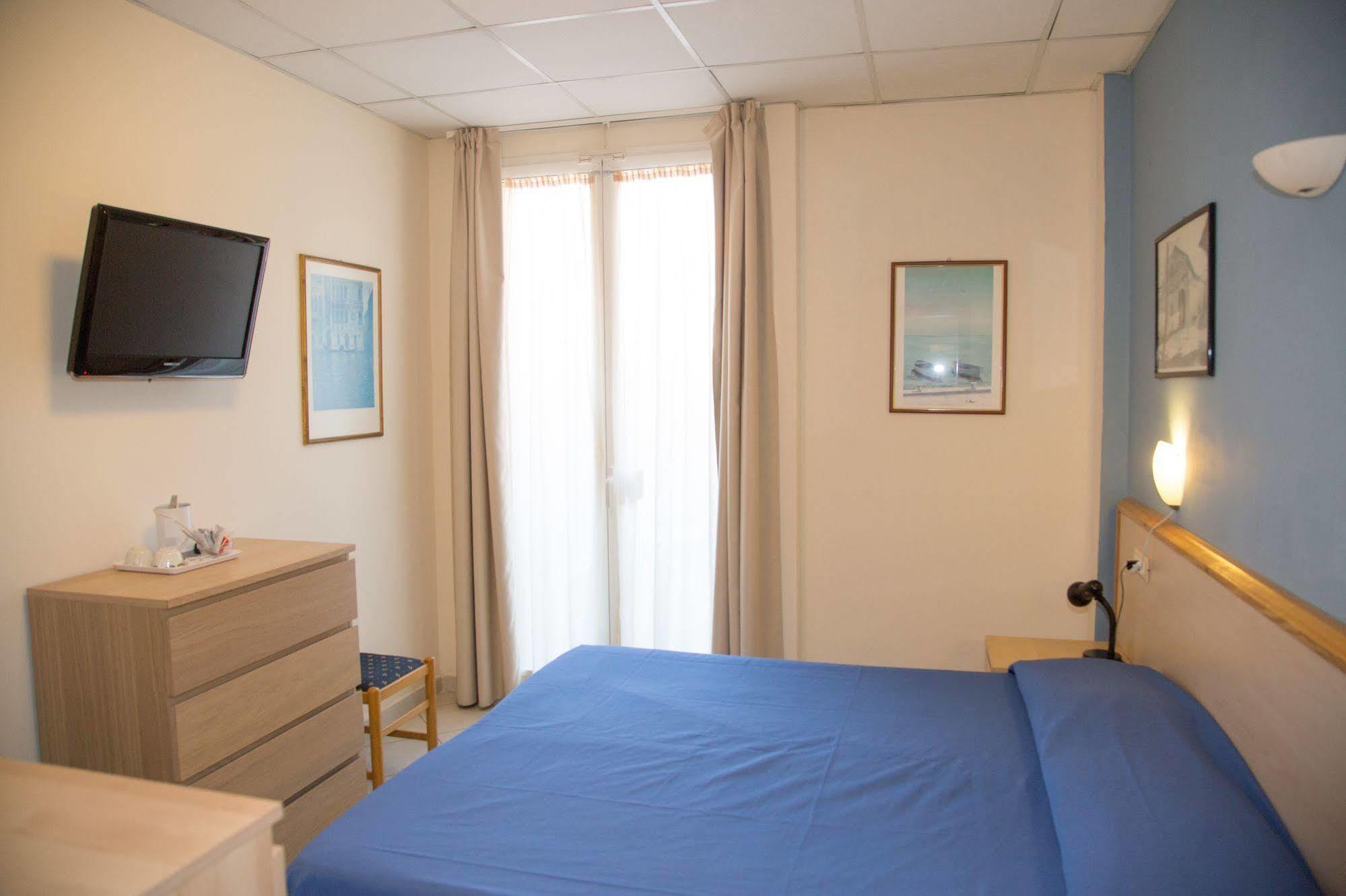 Hotel Delle Mimose Diano Marina Exteriér fotografie
